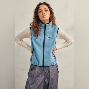 Urban Outfitters Fleece Vest